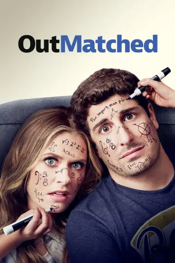Постер к сериалу "В меньшинстве" #1596798