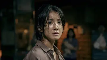 Задник к сериалу "Милый дом" #1342201