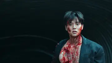 Задник к сериалу "Милый дом" #1342218