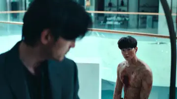 Задник к сериалу "Милый дом" #1342231