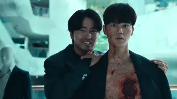 Задник к сериалу "Милый дом" #1342233