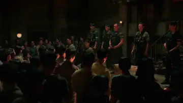 Задник к сериалу "Милый дом" #1342238