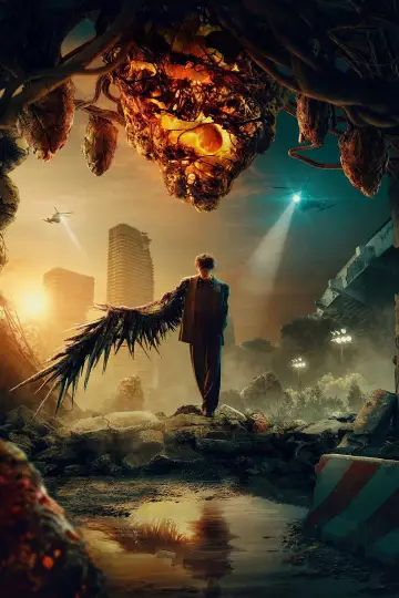 Постер к сериалу "Милый дом" #1342269