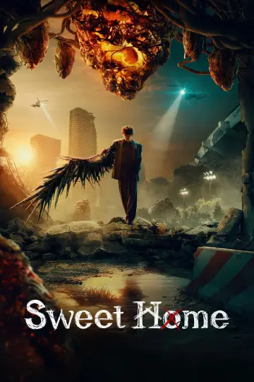 Постер к сериалу "Милый дом" #1342271