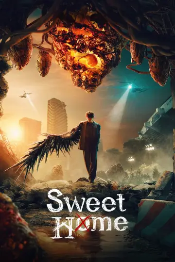 Постер к сериалу "Милый дом" #1342272