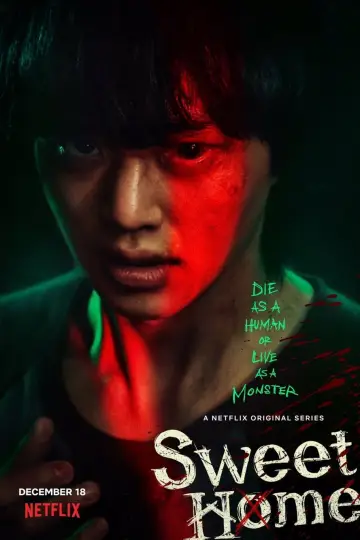 Постер к сериалу "Милый дом" #1342286
