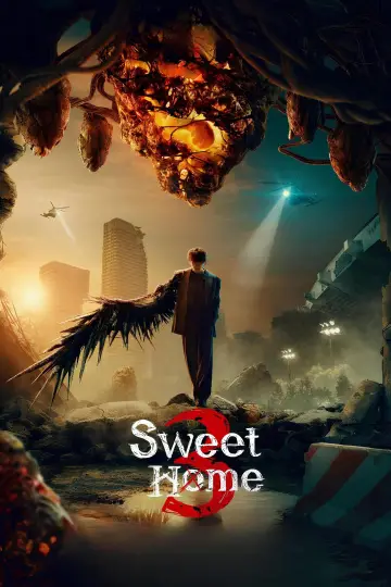 Постер к сериалу "Милый дом" #1342295