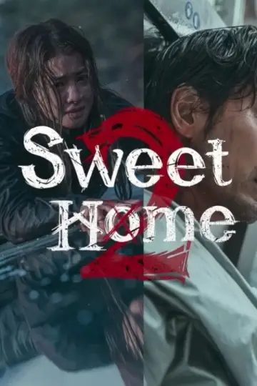 Постер к сериалу "Милый дом" #1697046