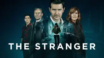 Задник к сериалу "Незнакомец" #1431216