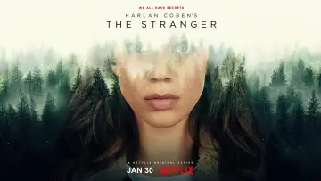 Задник к сериалу "Незнакомец" #1431222