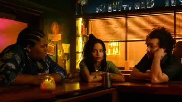 Задник к сериалу "Меломанка" #1434430
