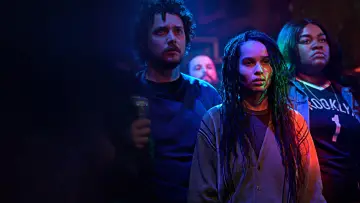 Задник к сериалу "Меломанка" #1434434