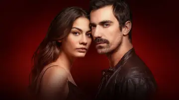 Задник к сериалу "Дом, в котором ты родился - твоя судьба" #1448758