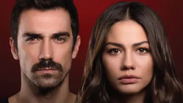 Задник к сериалу "Дом, в котором ты родился - твоя судьба" #1448759