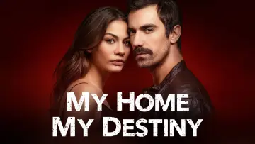 Задник к сериалу "Дом, в котором ты родился - твоя судьба" #1448760