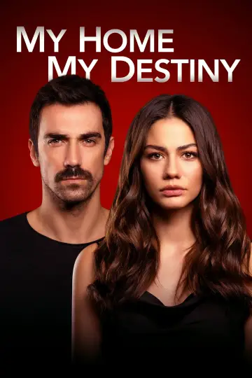 Постер к сериалу "Дом, в котором ты родился - твоя судьба" #1448764