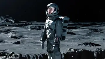 Задник к сериалу "Море Спокойствия" #1440600