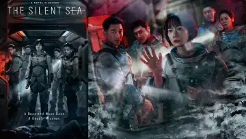Задник к сериалу "Море Спокойствия" #1440602
