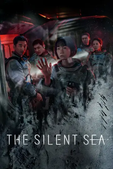 Постер к сериалу "Море Спокойствия" #1440629