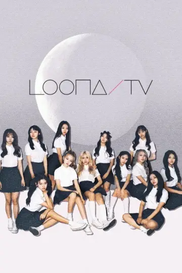 Постер к сериалу "LOONA TV" #1350746