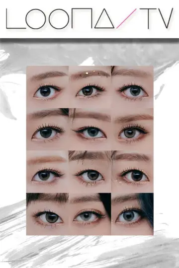Постер к сериалу "이달의소녀탐구" #1704819