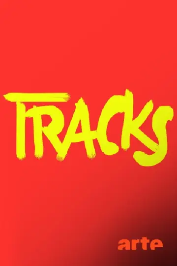 Tracks постер