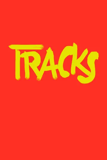 Постер к сериалу "Tracks" #1535088