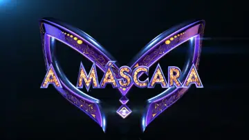 A Máscara постер