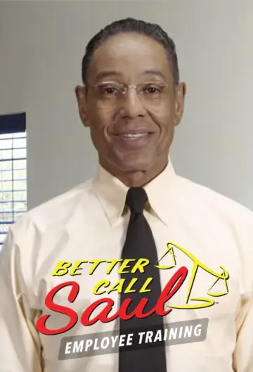 Обучение сотрудников Los Pollos Hermanos