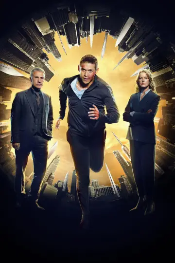 Постер к сериалу "Самая опасная игра" #1437669