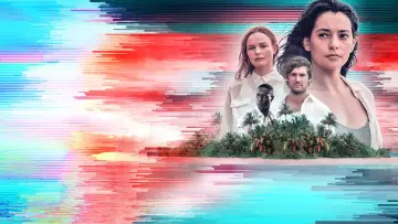 Задник к сериалу "Земля I" #1471187