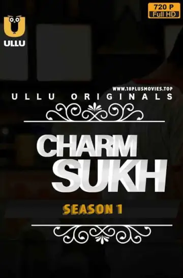 Постер к сериалу "Charmsukh" #1517641