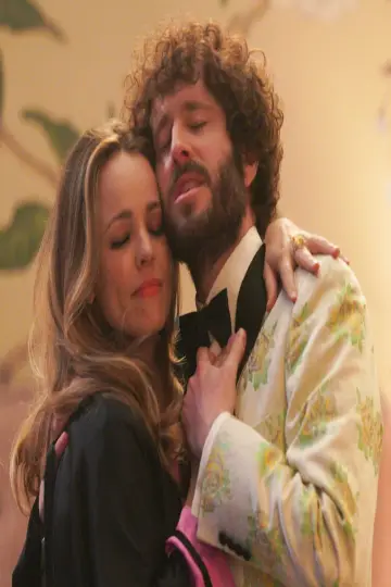 Постер к сериалу "Дэйв" #1414711