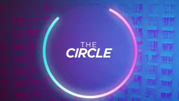 Задник к сериалу "Circle – США" #1400160