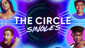 Задник к сериалу "Circle – США" #1400170