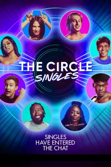 Постер к сериалу "Circle – США" #1400192