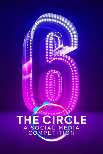 Постер к сериалу "Circle – США" #1400193