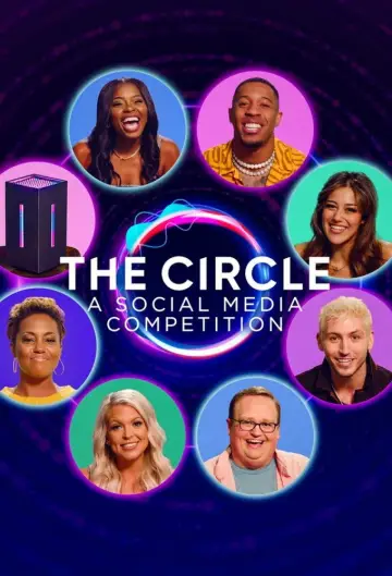 Постер к сериалу "Circle – США" #1400194