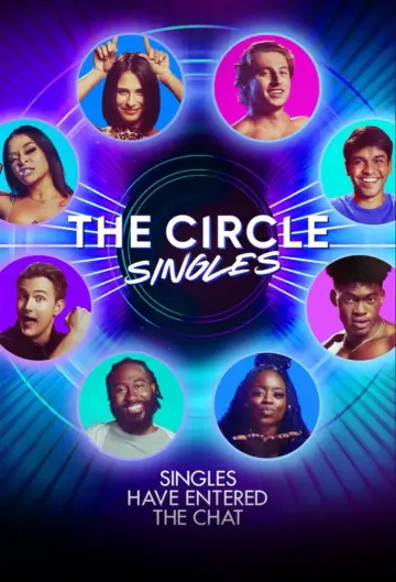 Постер к сериалу "Circle – США" #1400198