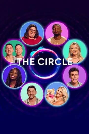Постер к сериалу "Circle – США" #1400200