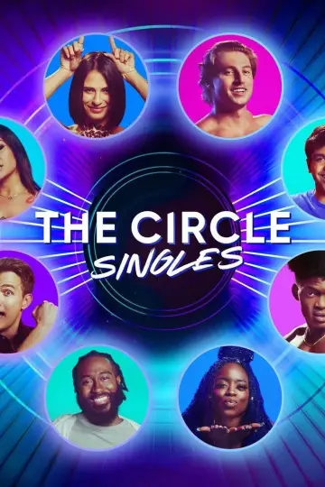 Постер к сериалу "Circle – США" #1728874