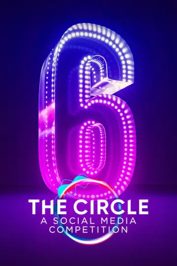 Постер к сериалу "Circle – США" #1728876