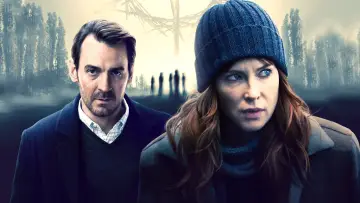 Задник к сериалу "Сумерки" #1850229