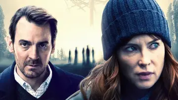 Задник к сериалу "Сумерки" #1850238