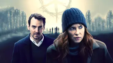 Задник к сериалу "Сумерки" #1850239