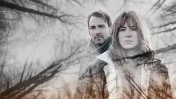 Задник к сериалу "Сумерки" #1850240