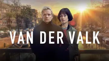 Задник к сериалу "Ван дер Валк" #1266569