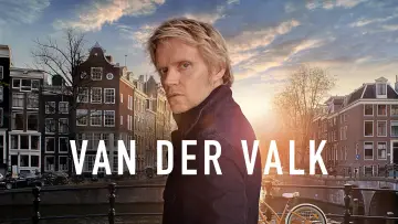 Задник к сериалу "Ван дер Валк" #1266573