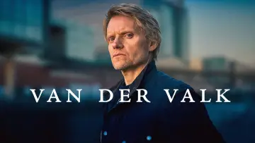 Задник к сериалу "Ван дер Валк" #1266598