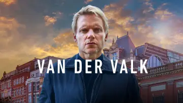 Задник к сериалу "Ван дер Валк" #1266633